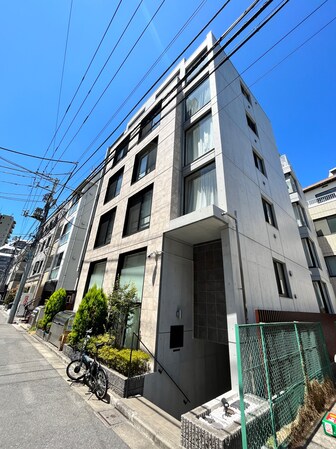 ミリアレジデンス早稲田山吹町の物件内観写真